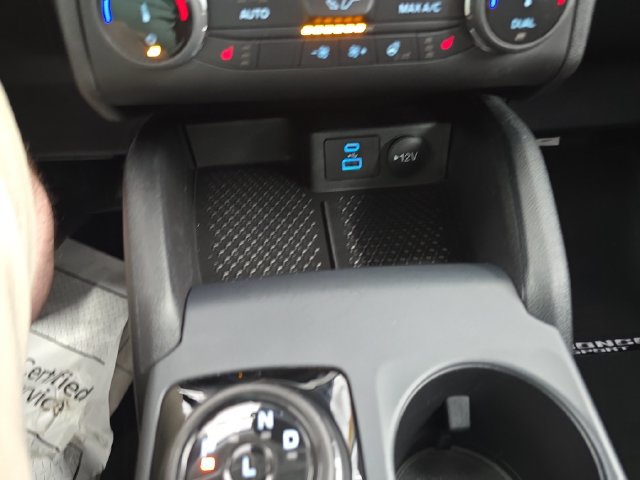 Used 2022 Ford Bronco Sport Outer Banks AWD/4WD image 22