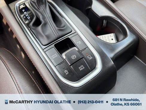 Used 2020 Hyundai Santa Fe Limited FWD image 32