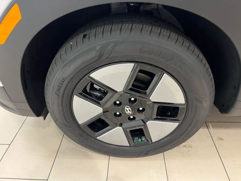 New 2026 Hyundai Santa Fe SE AWD/4WD image 35