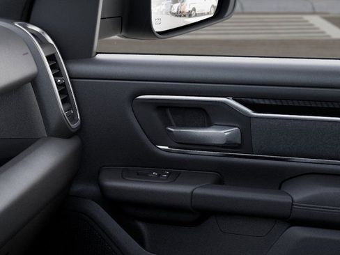 New 2025 RAM 1500 Big Horn image 25