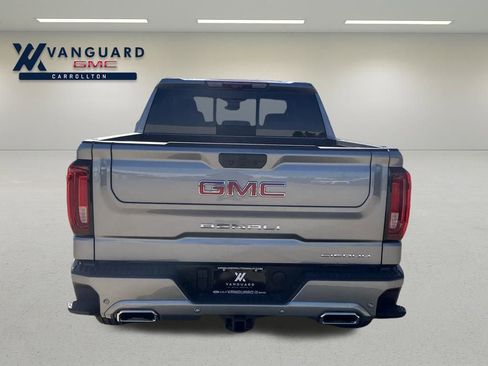 New 2026 GMC Sierra 1500 Denali image 4
