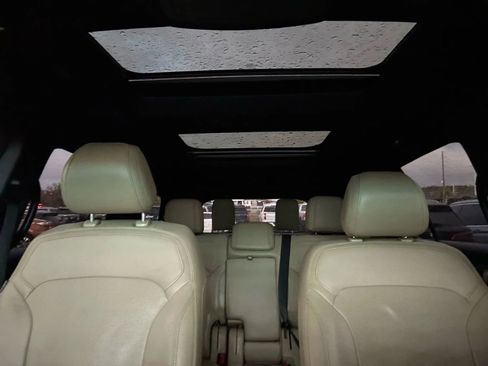 Used 2016 Ford Explorer Limited w/ Equipment Group 301A image 14