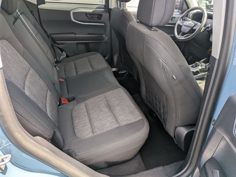 Used 2023 Ford Bronco Sport Big Bend AWD/4WD image 28