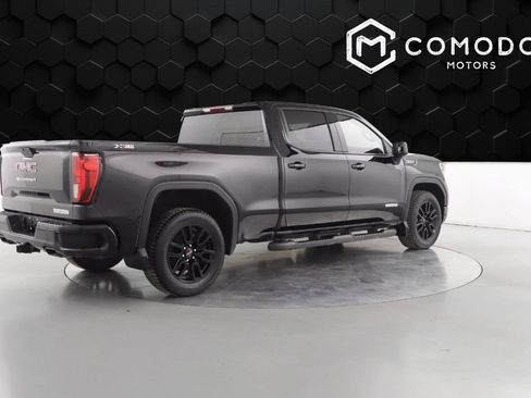 Used 2019 GMC Sierra 1500 Elevation image 3