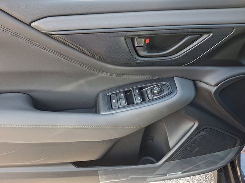 Used 2025 Subaru Outback Wilderness w/ Wilderness Package image 8