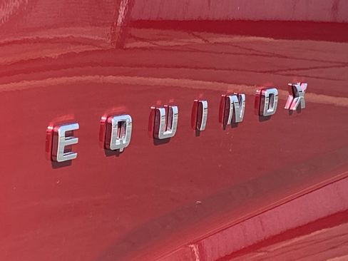 Used 2025 Chevrolet Equinox LT image 34