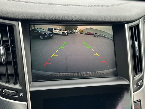 Used 2017 INFINITI Q60 w/ Premium Plus Package 2.0T image 19