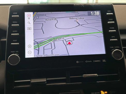 Certified 2021 Toyota Avalon TRD FWD image 14