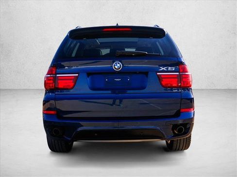 Used 2013 BMW X5 xDrive35i image 6
