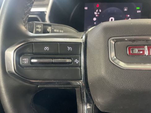 Used 2023 GMC Canyon Elevation image 23