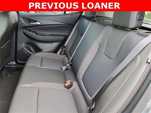 New 2026 Buick Encore GX Preferred image 15