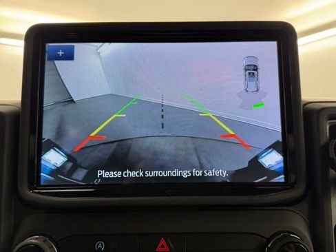 Used 2023 Ford Bronco Sport Big Bend w/ Convenience Package image 22