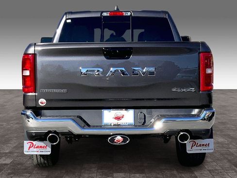 New 2026 RAM 1500 Big Horn image 4
