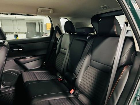 New 2026 Nissan Rogue SV AWD/4WD image 26