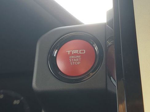 New 2026 Toyota Tacoma TRD Sport image 19