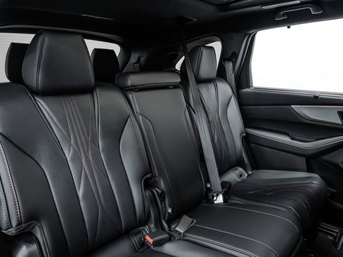 New 2026 Acura MDX A-Spec AWD/4WD image 32