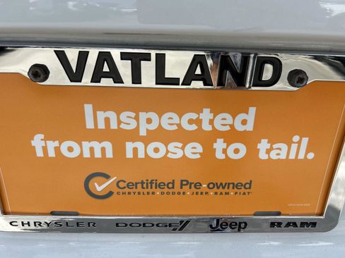 Certified 2023 Dodge Charger SXT w/ Blacktop Package image 9