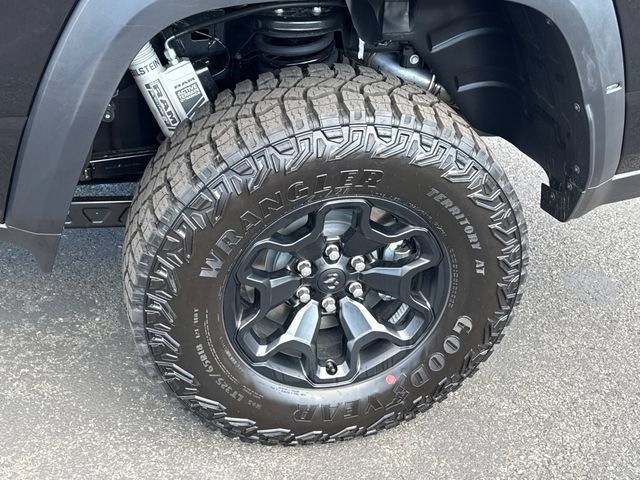 New 2026 RAM 1500 RHO AWD/4WD image 8