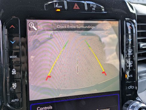 Used 2019 RAM 1500 Limited RWD image 28