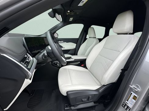 New 2026 BMW X1 xDrive28i w/ Technology Package AWD/4WD image 10