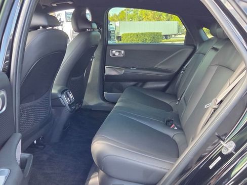 Used 2024 Hyundai Ioniq 6 SEL RWD image 10
