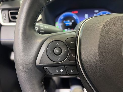 Used 2023 Toyota RAV4 XSE AWD/4WD image 26