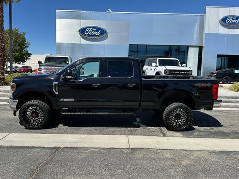 Used 2019 Ford F250 XLT AWD/4WD image 3