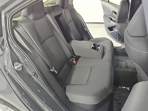 Used 2024 Toyota Corolla LE w/ LE Convenience Package FWD image 19