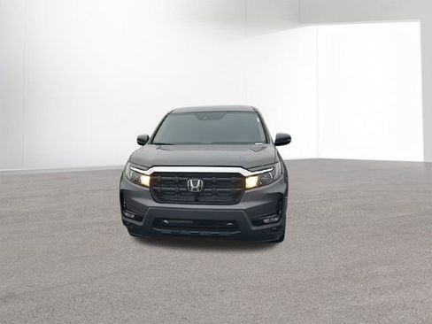 New 2026 Honda Ridgeline RTL image 3
