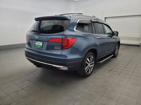 Used 2016 Honda Pilot Touring image 9