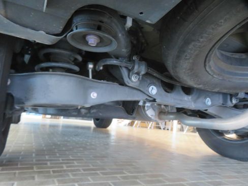 Used 2023 Toyota Highlander XLE FWD image 77