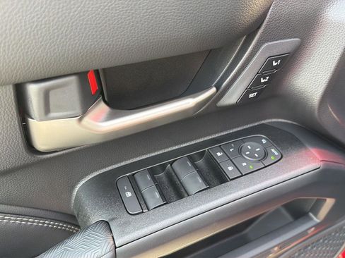 New 2026 Toyota 4Runner Limited AWD/4WD image 33