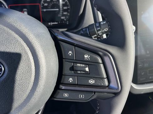 New 2026 Subaru Forester Touring AWD/4WD image 28