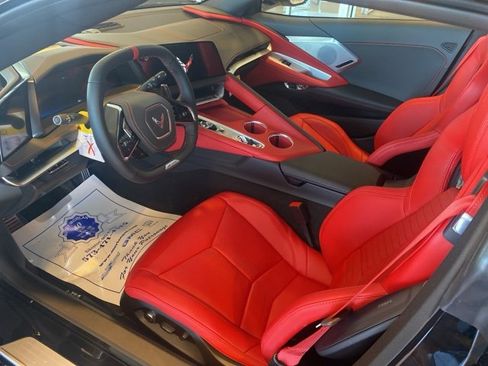 New 2026 Chevrolet Corvette Z06 image 14