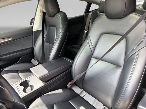 Used 2023 Tesla Model 3 Standard Range RWD image 11
