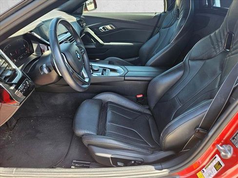 Used 2020 BMW Z4 sDrive30i w/ Convenience Package RWD image 12
