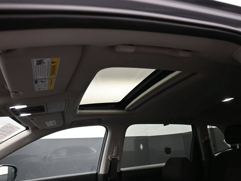 Certified 2026 Honda CR-V EX image 51