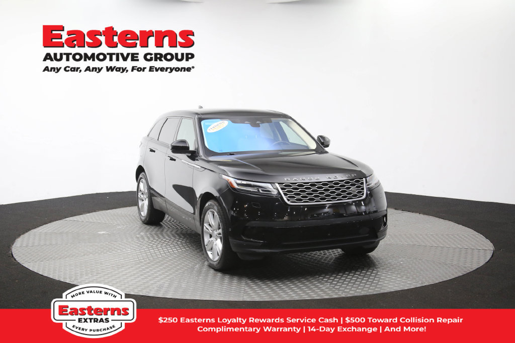Used 2021 Land Rover Range Rover Velar S AWD/4WD image 56