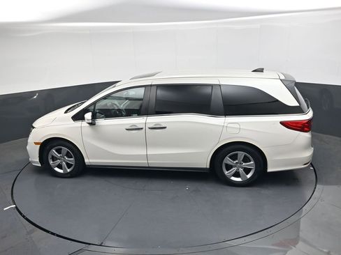 Used 2019 Honda Odyssey EX-L image 28