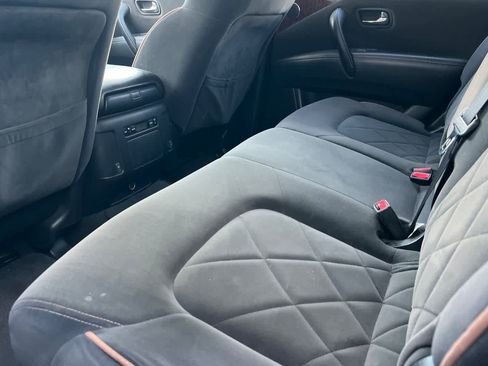 Used 2018 Nissan Armada SV w/ Driver Package RWD image 5