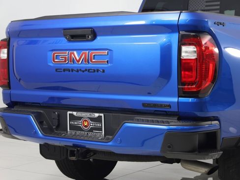 Used 2023 GMC Canyon Elevation w/ Convenience Package image 56