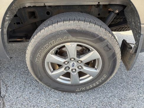 Used 2020 Ford F150 XLT w/ XTR Package image 14