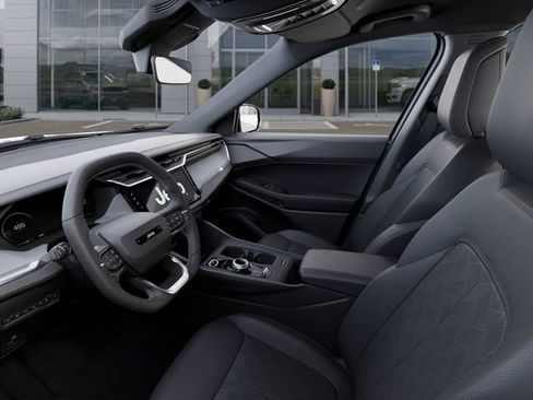 New 2026 Jeep Cherokee Overland w/ Advanced Pro Tech Group AWD/4WD image 22