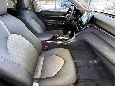 Certified 2024 Toyota Camry LE w/ Convenience Package image 55