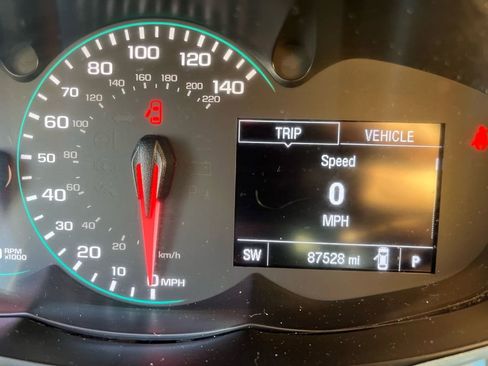 Used 2019 Chevrolet Sonic Premier image 22