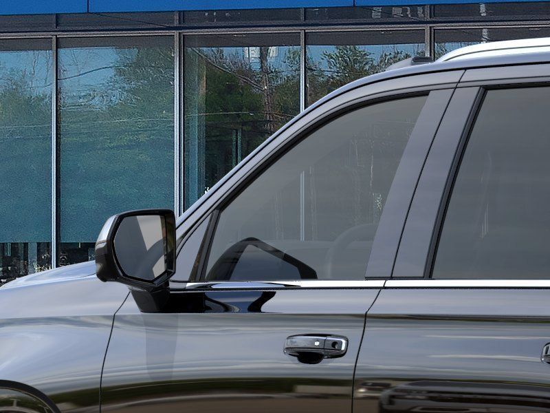 New 2026 Chevrolet Suburban Premier w/ Sun And Tow Package AWD/4WD image 12