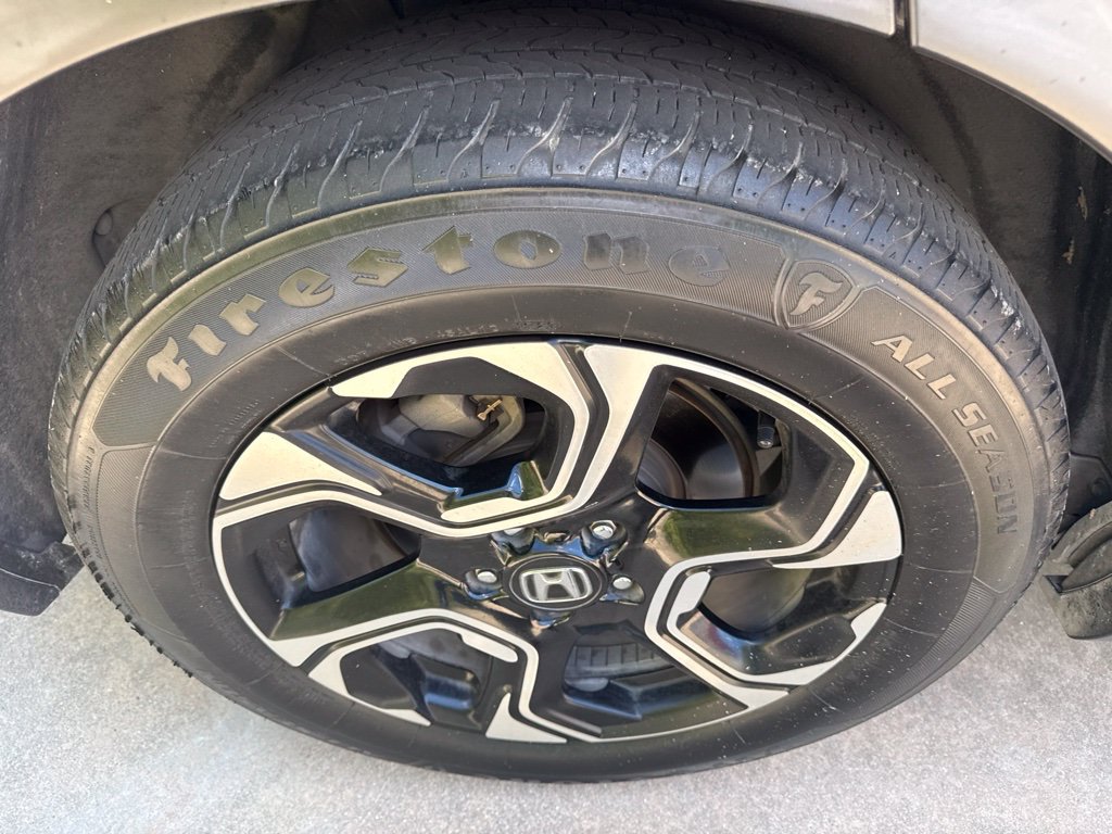 Used 2019 Honda CR-V Touring image 35
