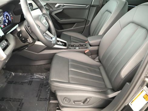 Used 2023 Audi A3 2.0T Premium Plus w/ Premium Plus Package image 25