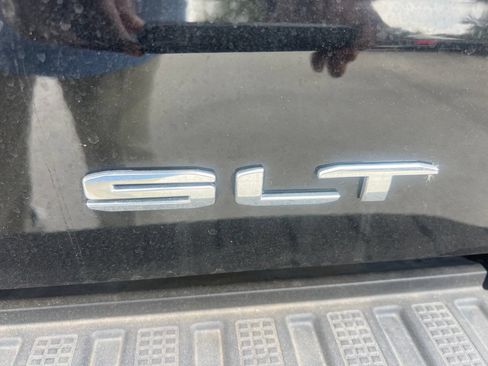 Used 2024 GMC Sierra 1500 SLT RWD image 15