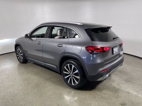 Used 2023 Mercedes-Benz GLA 250 image 5